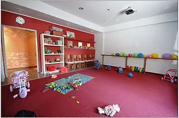 Spojnia Hotel