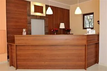 Spojnia 格但斯克