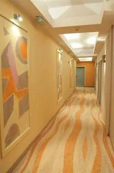 Spojnia Hotel Gdaňsk