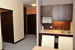 Spojnia 2* 格但斯克