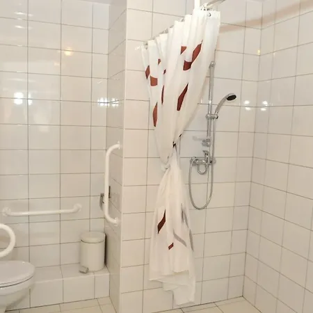 酒店 Spojnia 格但斯克