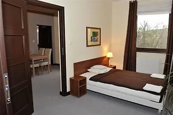Hotel Spojnia