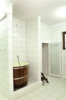 Spojnia Hotel