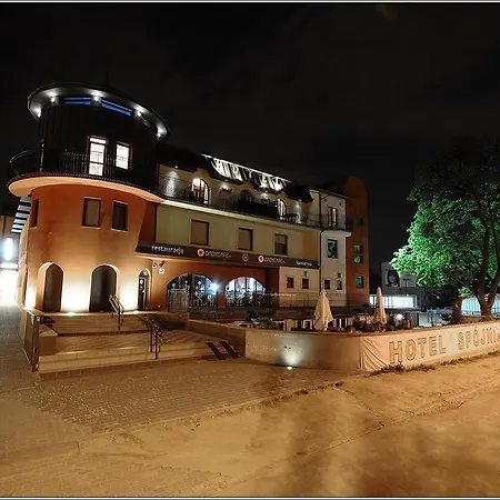 Hotel Spojnia
