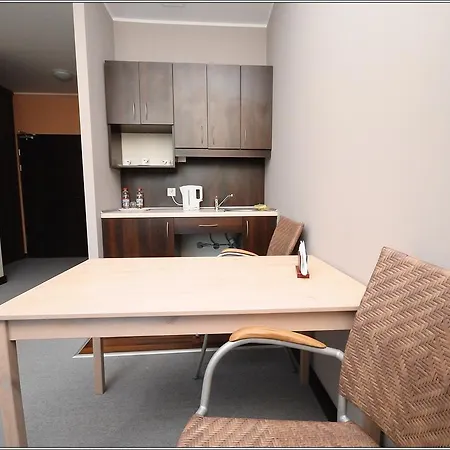 Spojnia Hotel 2*