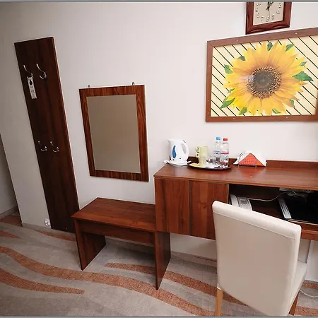 Spojnia 2* 格但斯克