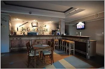 酒店 Spojnia 格但斯克