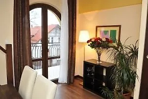 Hotel Spojnia Gdańsk