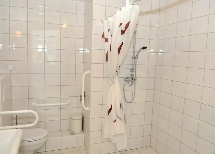 Hotel Spojnia Gdańsk