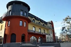 Spojnia Gdańsk