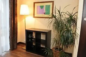 Hotel Spojnia 2*