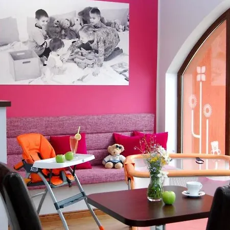 Hotel Spojnia Gdańsk