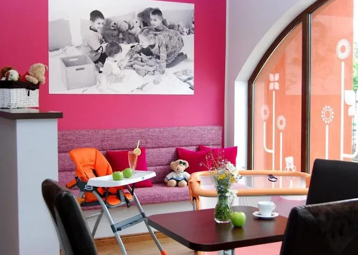 Hotel Spojnia Gdańsk