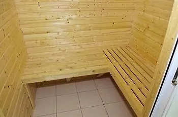 Hotel Spojnia Gdańsk